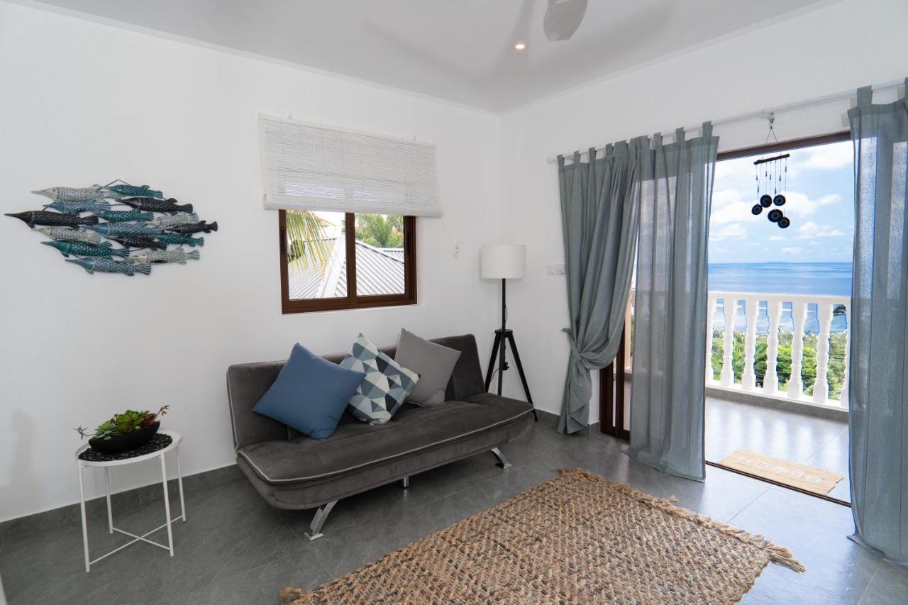 Appartement Ocean Vista Au Cap