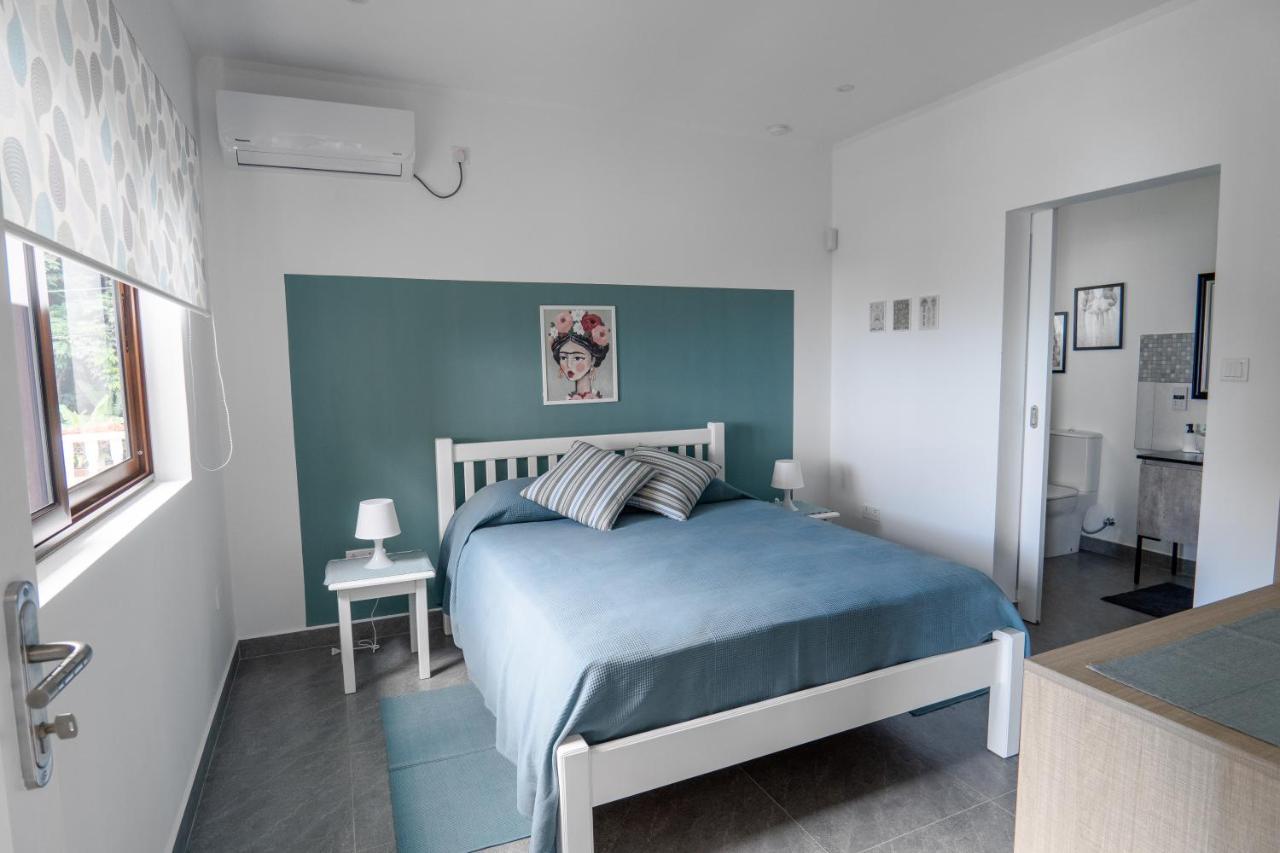Appartement Ocean Vista Au Cap