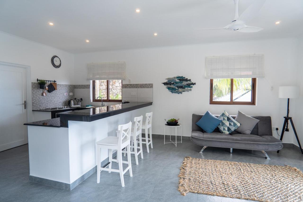 Appartement Ocean Vista *