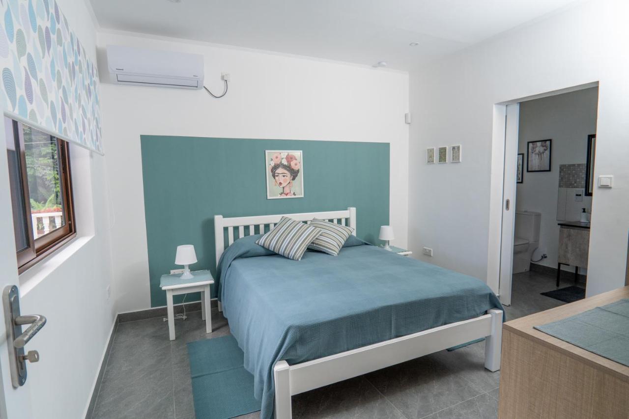 Appartement Ocean Vista Au Cap