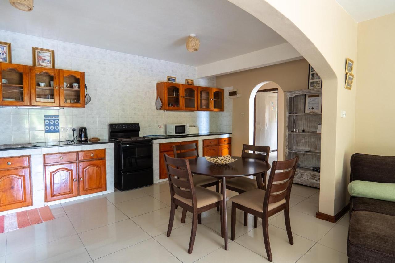Appartement Ocean Vista