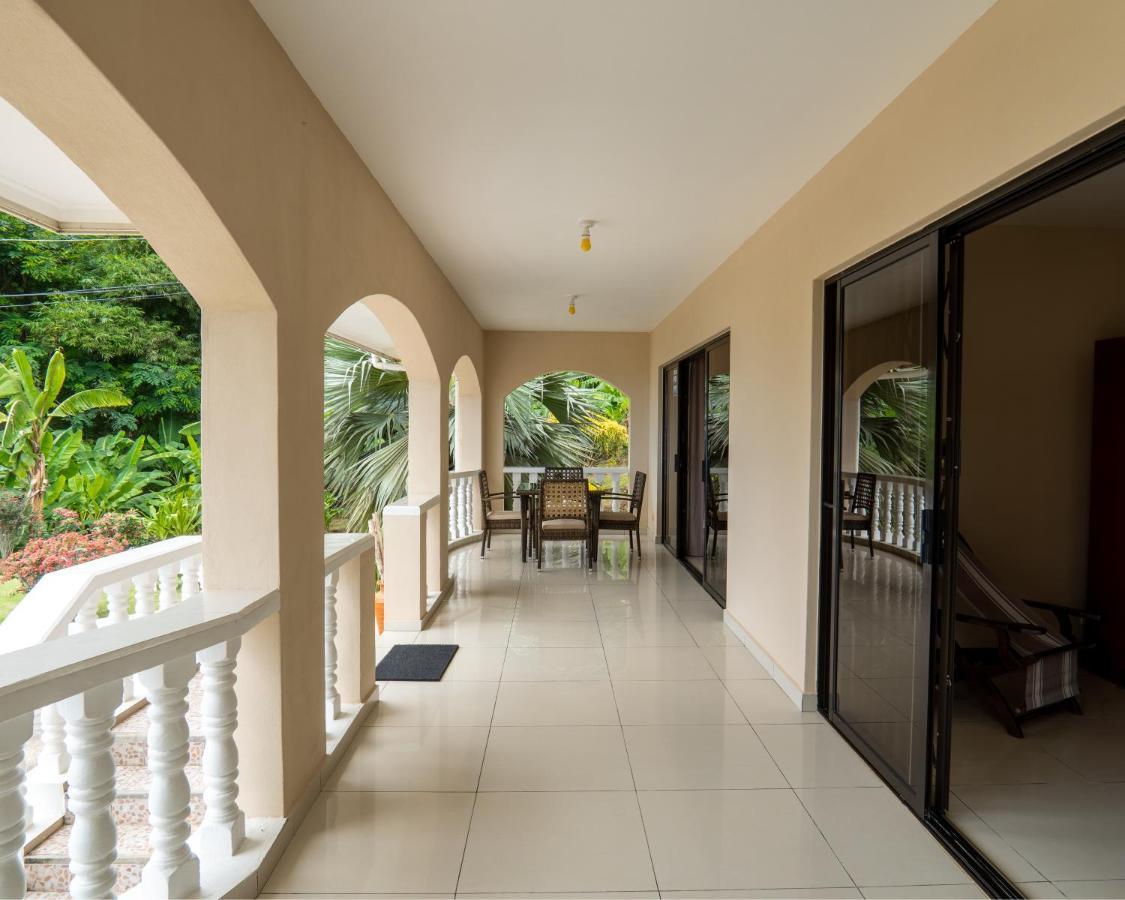 Ocean Vista Appartement